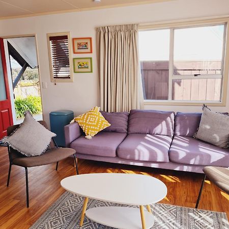 Seaside Tahuna Nelson Ngoại thất bức ảnh