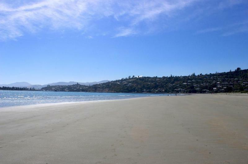 Seaside Tahuna Nelson Ngoại thất bức ảnh